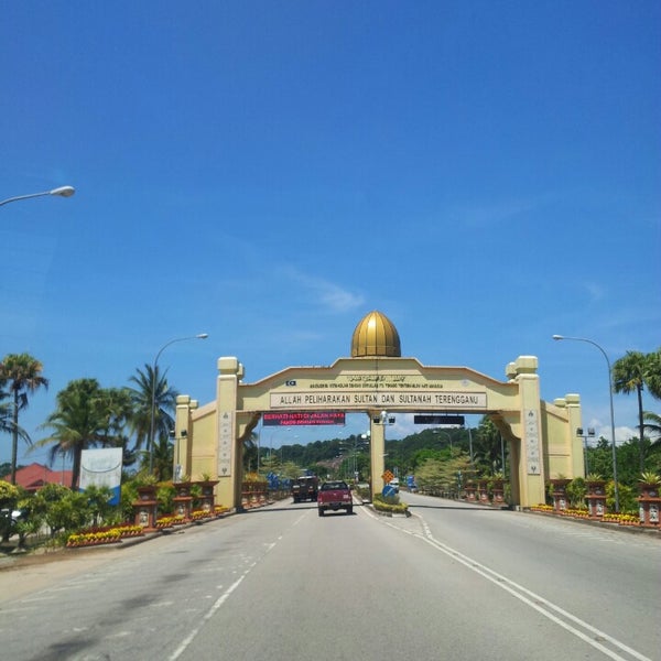 Bandar Cukai Chukai Bandar Cukai Cukai Terengganu