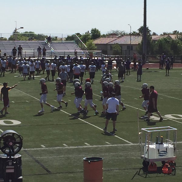 Photos At Faith Lutheran Middle School High School Summerlin 1
