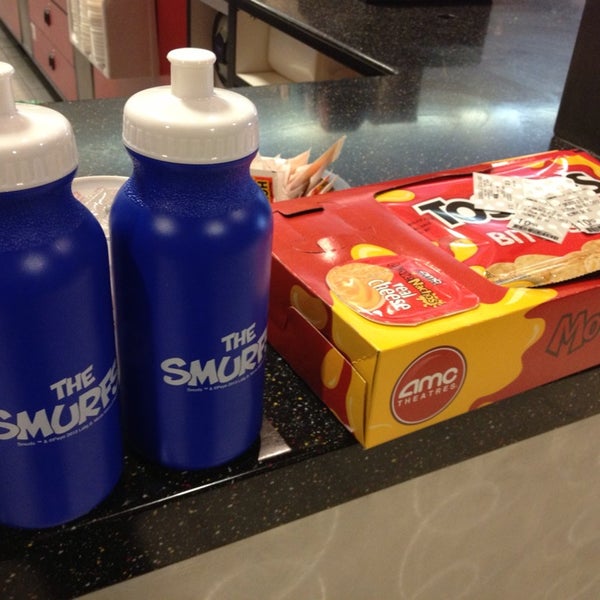 Photos at AMC Showplace Schererville 12 Movie Theater in Schererville