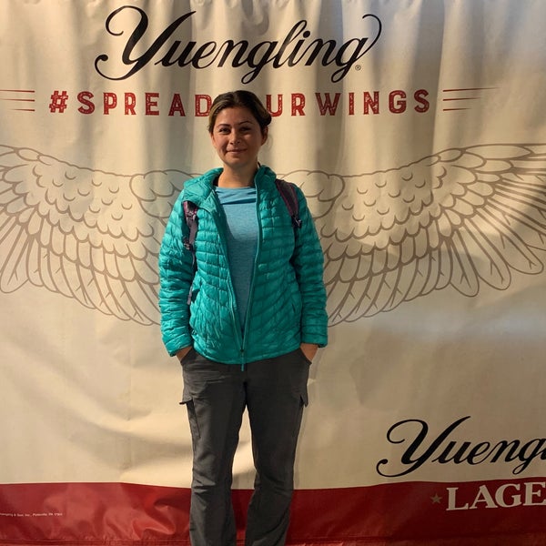 Photo taken at D.G. Yuengling and Son by Mauricio G. on 10/5/2019