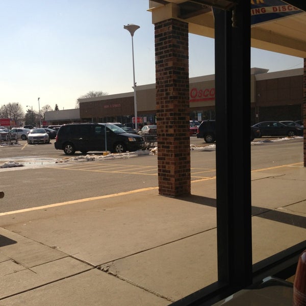 Harlem Foster Hardware Inc. Hardware Store in Chicago