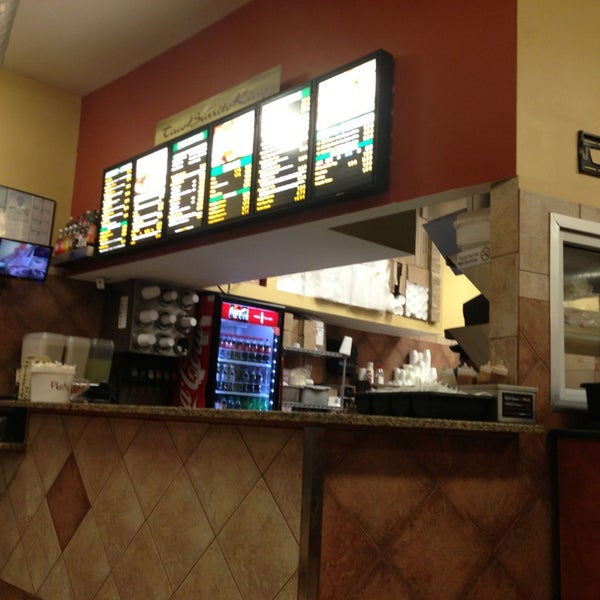 Taco Burrito King Mexican Restaurant in Chicago