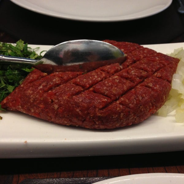 6/30/2013にFabien A.がManish Restauranteで撮った写真