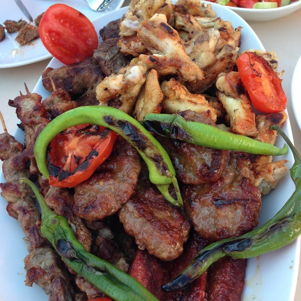 aktaş et mangal çekmeköy