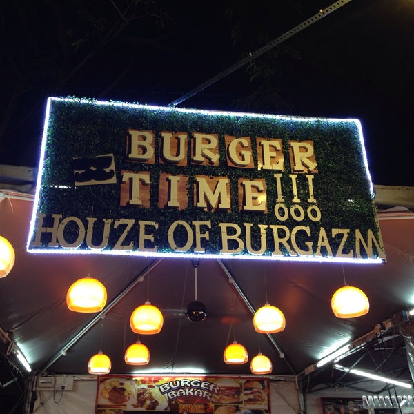 Photos at Burger Time - الهفوف, الشرقية