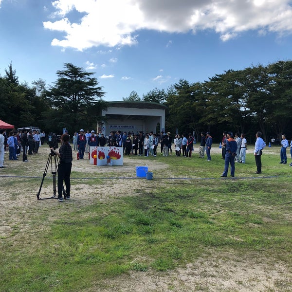 Photos At 一の谷公園 Park In 出雲市