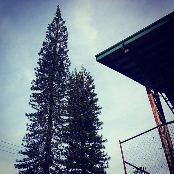 P. Burgos Basketball Court Lungsod ng Baguio, Baguio City