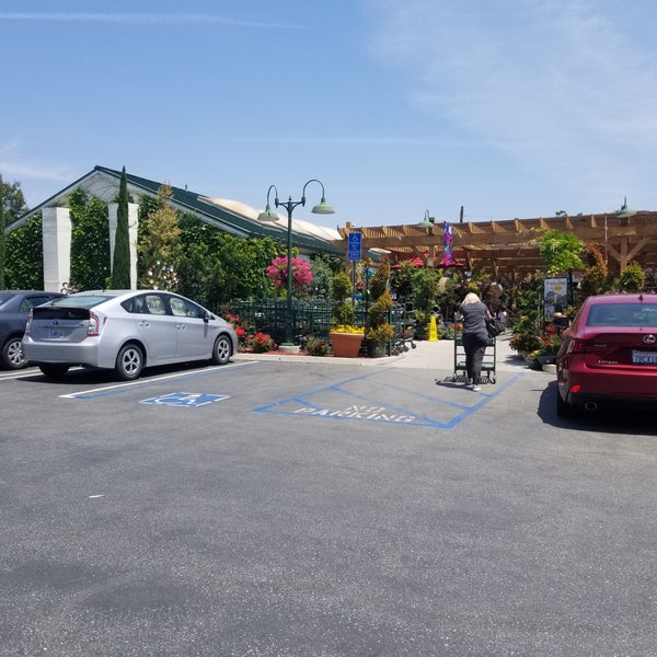Photo taken at Armstrong Garden Centers by Chris A. on 5/4/2019