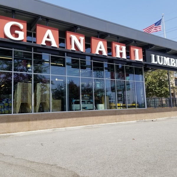 Ganahl Lumber 5 tips from 231 visitors