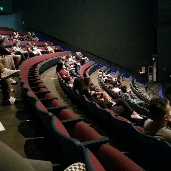 Photo taken at IMAX Theater by Chris A. on 5/25/2021