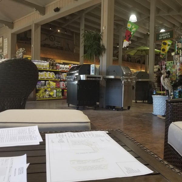 Photo taken at Armstrong Garden Centers by Chris A. on 9/8/2018