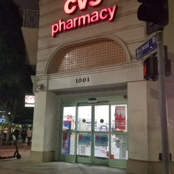 Collection 103+ Images cvs pharmacy los angeles photos Sharp