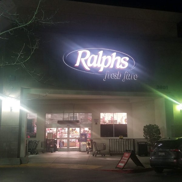 Ralphs - Far East Pasadena - 19 tips from 1390 visitors