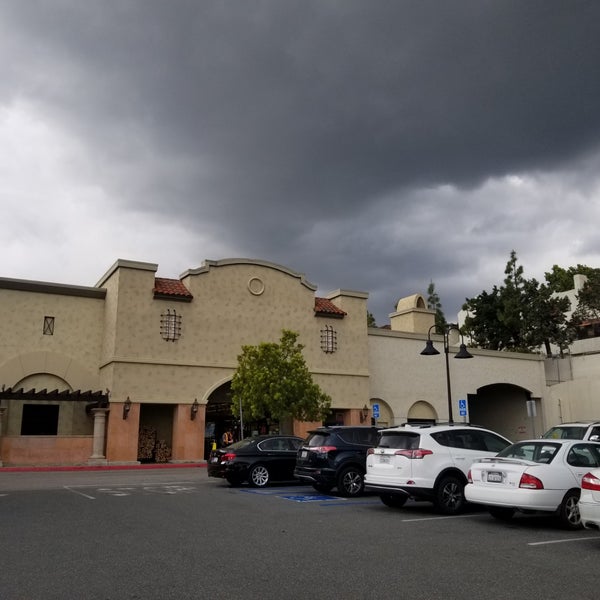 VONS La Crescenta, CA