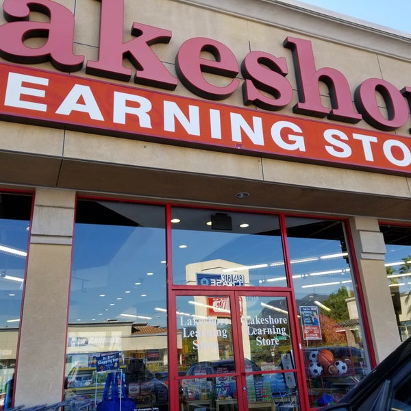 Lakeshore Learning Store - Pasadena, CA