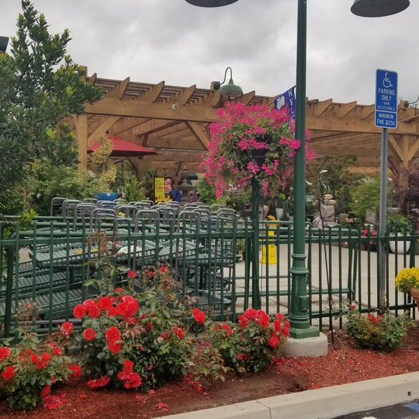 Photo taken at Armstrong Garden Centers by Chris A. on 4/30/2019
