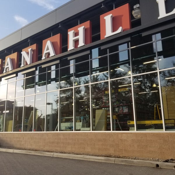 Ganahl Lumber 5 tips from 231 visitors