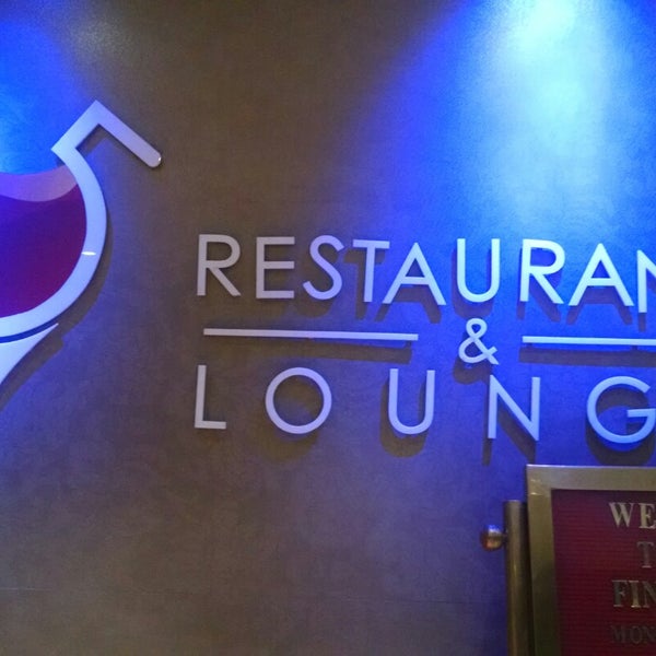 11/8/2014にSaipriya I.がL5 Restaurant &amp; Loungeで撮った写真