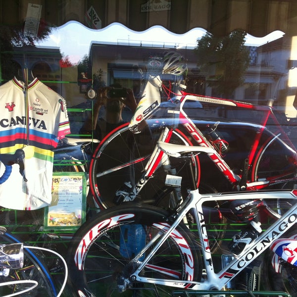 Cicli Caneva