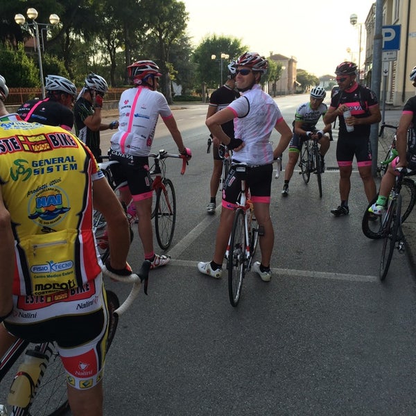 Cicli Caneva