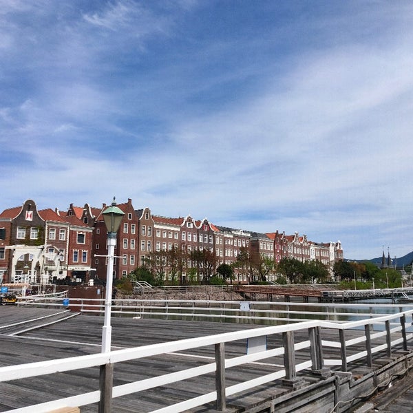 ハーバータウン Sasebo 長崎県