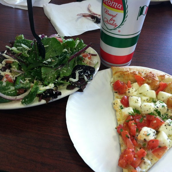 Tonino's Pizza Grille 10 tips