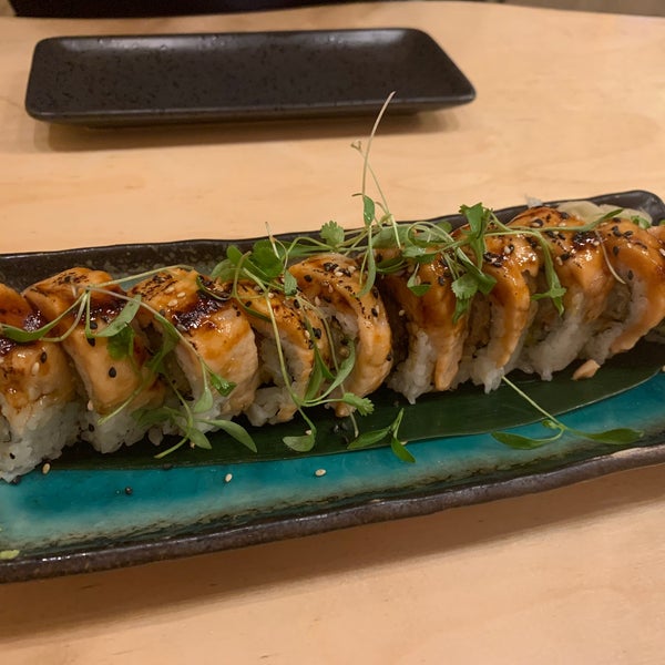 Zumu Sushi 3 tips from 25 visitors