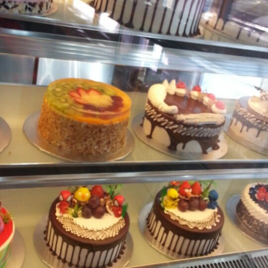 Cake Talk 2 Tips