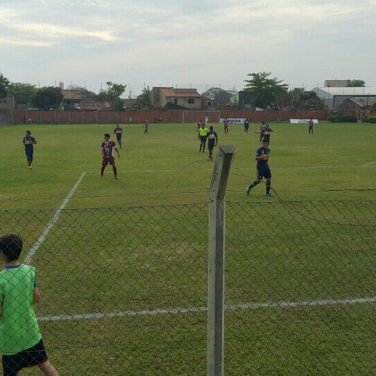 Спортиво триниденсе