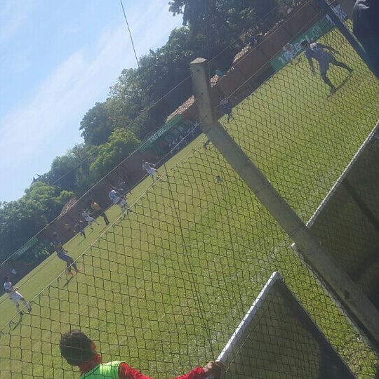 Спортиво триниденсе