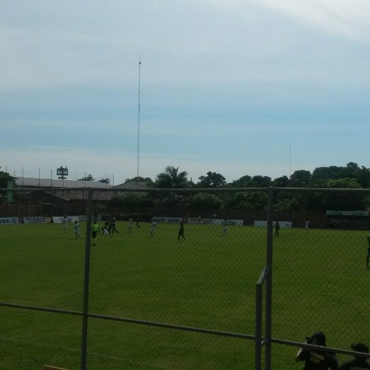 Спортиво триниденсе