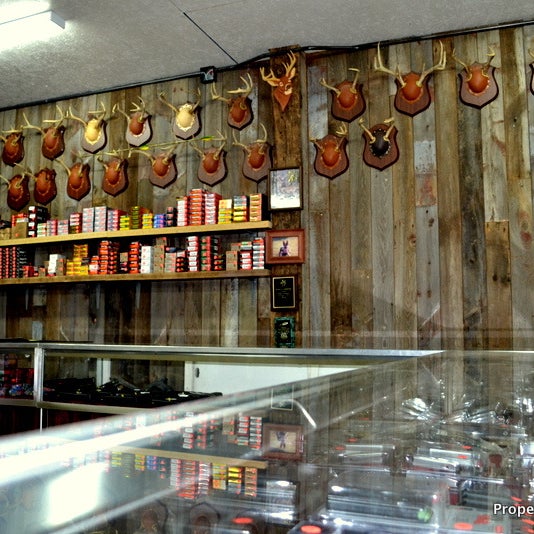 S&S Sales Auburn, NY