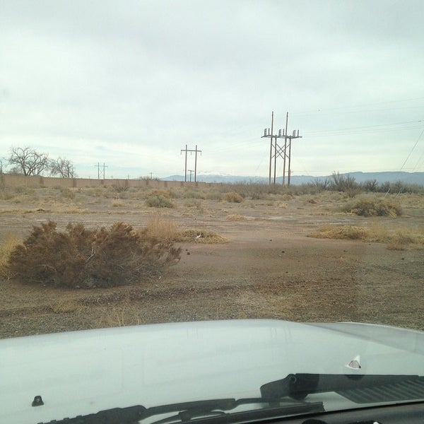 Holloman AFB Visitors Center 4 tips