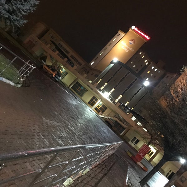 bahçeşehir koleji kayseri