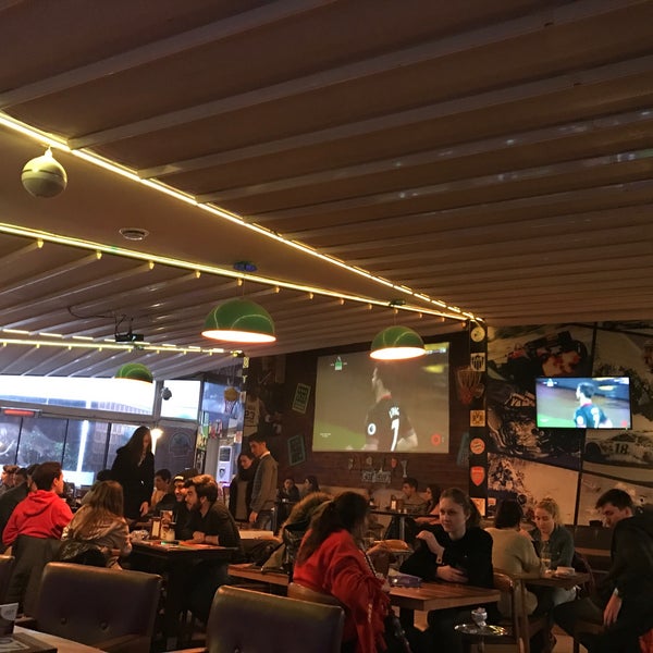 Photo taken at Jura Teras Cafe &amp; Restaurant Bar by Funda m on 2/15/2017