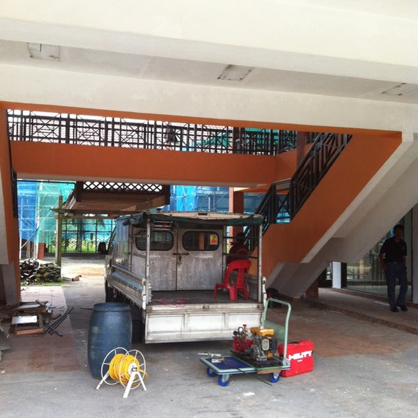 Bottle Tree Village Seafood Restaurant Sembawang 17 tips from 802