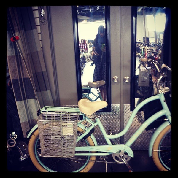 Bicycle Xchange Delano Wichita, KS