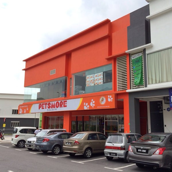 Photos At Petsmore Wangsa Melawati 5 Tips From 481 Visitors