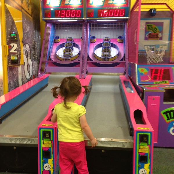 Monkey Joe's Marietta East Cobb 20 tips