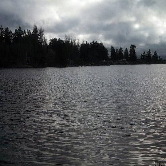 Serene Lake
