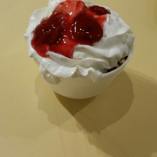 7/4/2014にKevinがLarry&#39;s Homemade Ice Creamで撮った写真