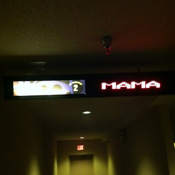Cine Theatre Martin, TN