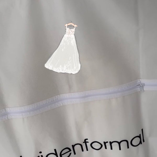 Bridenformal | Los vestidos de novia más exclusivos en México.