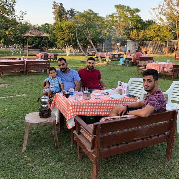 9/1/2019 tarihinde Ahmet T.ziyaretçi tarafından Nallı Bahçe At Çifliği'de çekilen fotoğraf