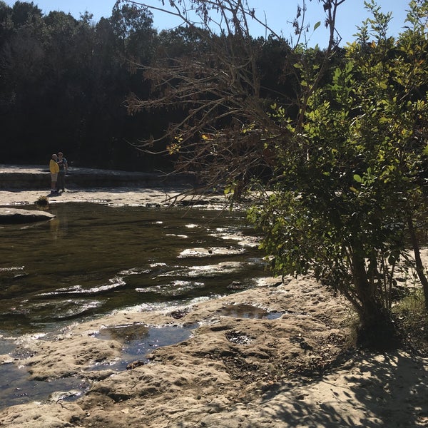 Photos at The Flats on Barton Creek Greenbelt Bartons BluffSpyglass