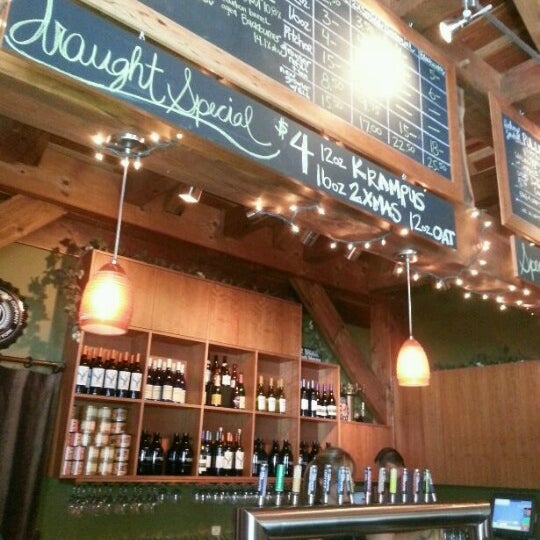 Southern Tier Brewing Company 2072 Stoneman Cir