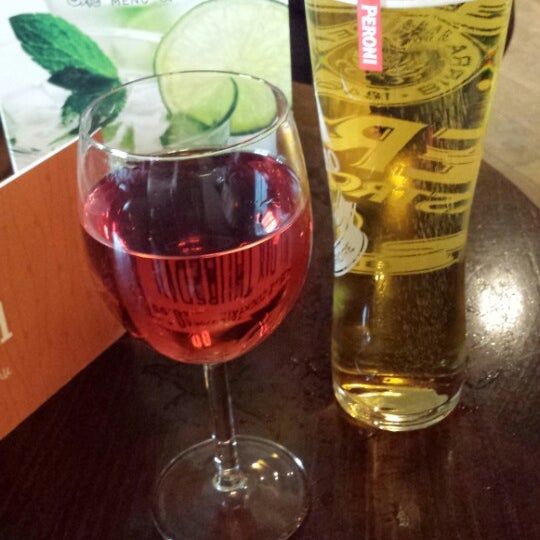 The Corn Mill Beeston, Nottinghamshire