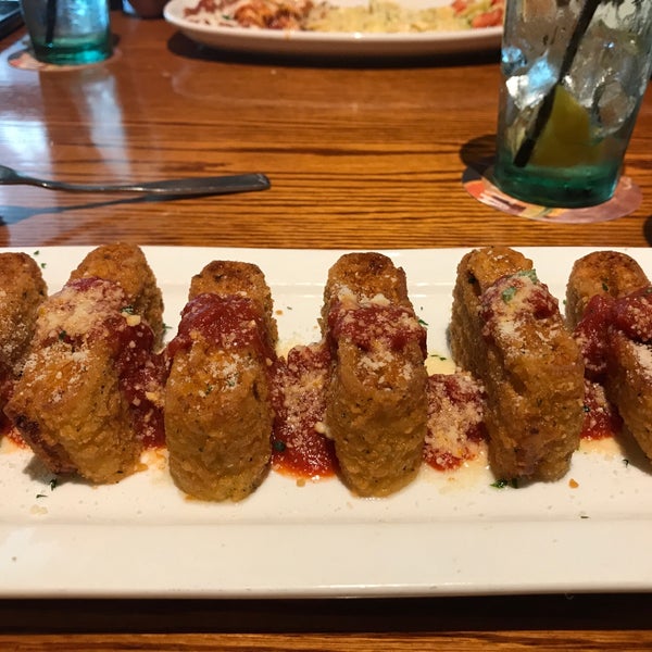 Olive Garden Warwick, RI