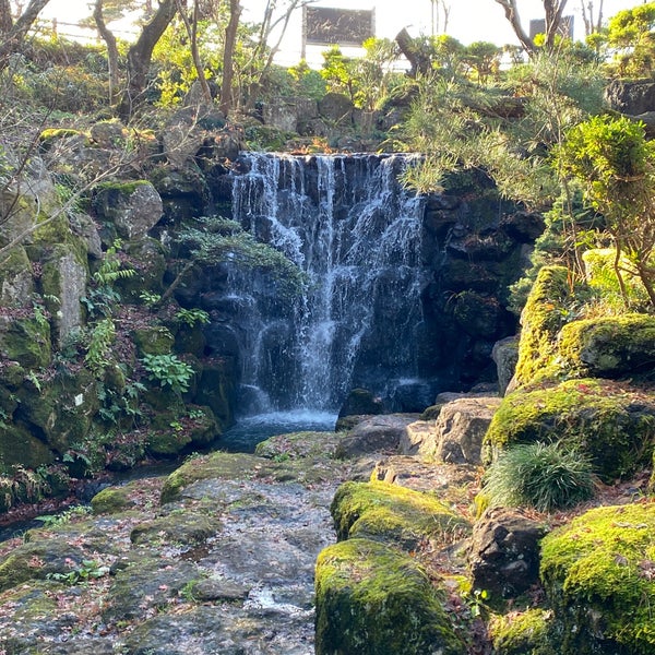 赤坂山公園 1 Tip