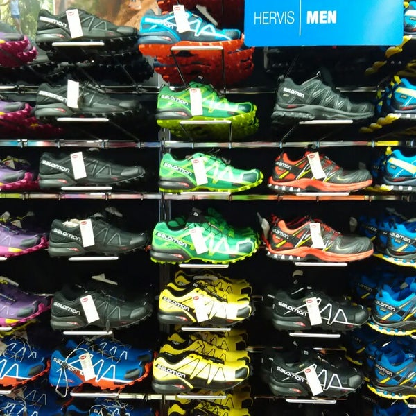 Salomon hervis online sport